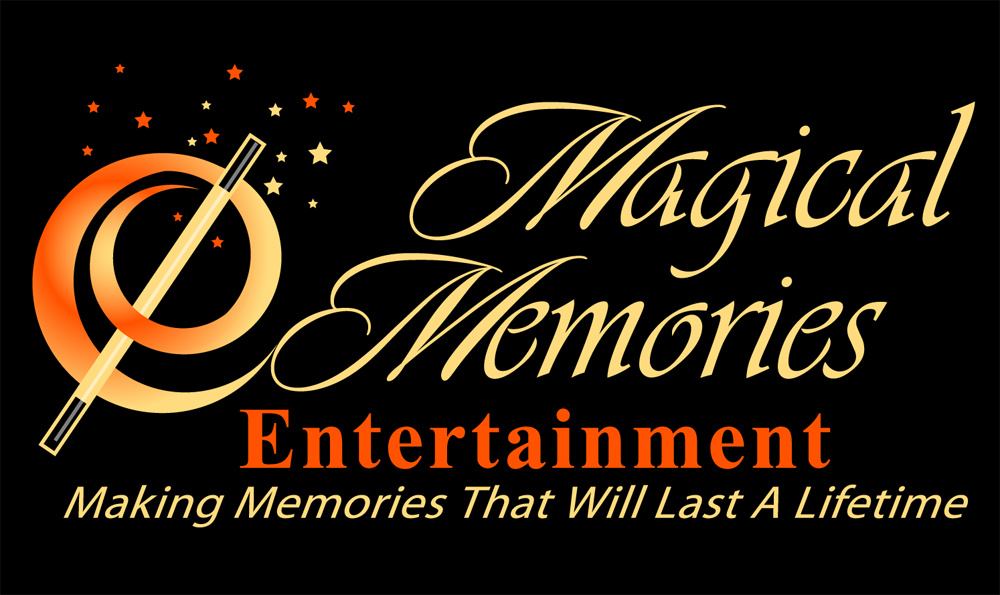 Magical Memories Entertainment