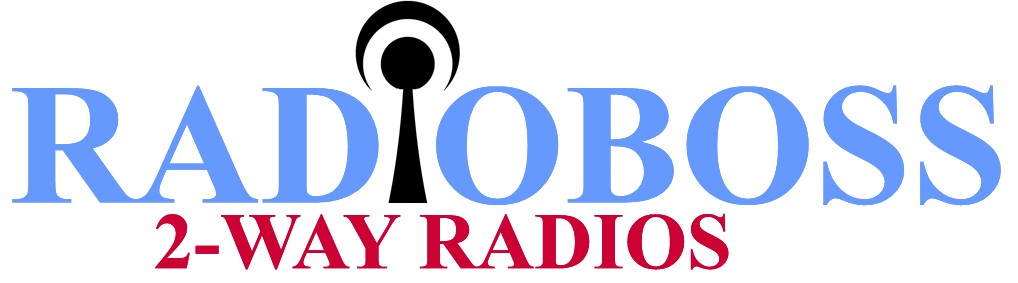 RadioBoss 2-Way Radios