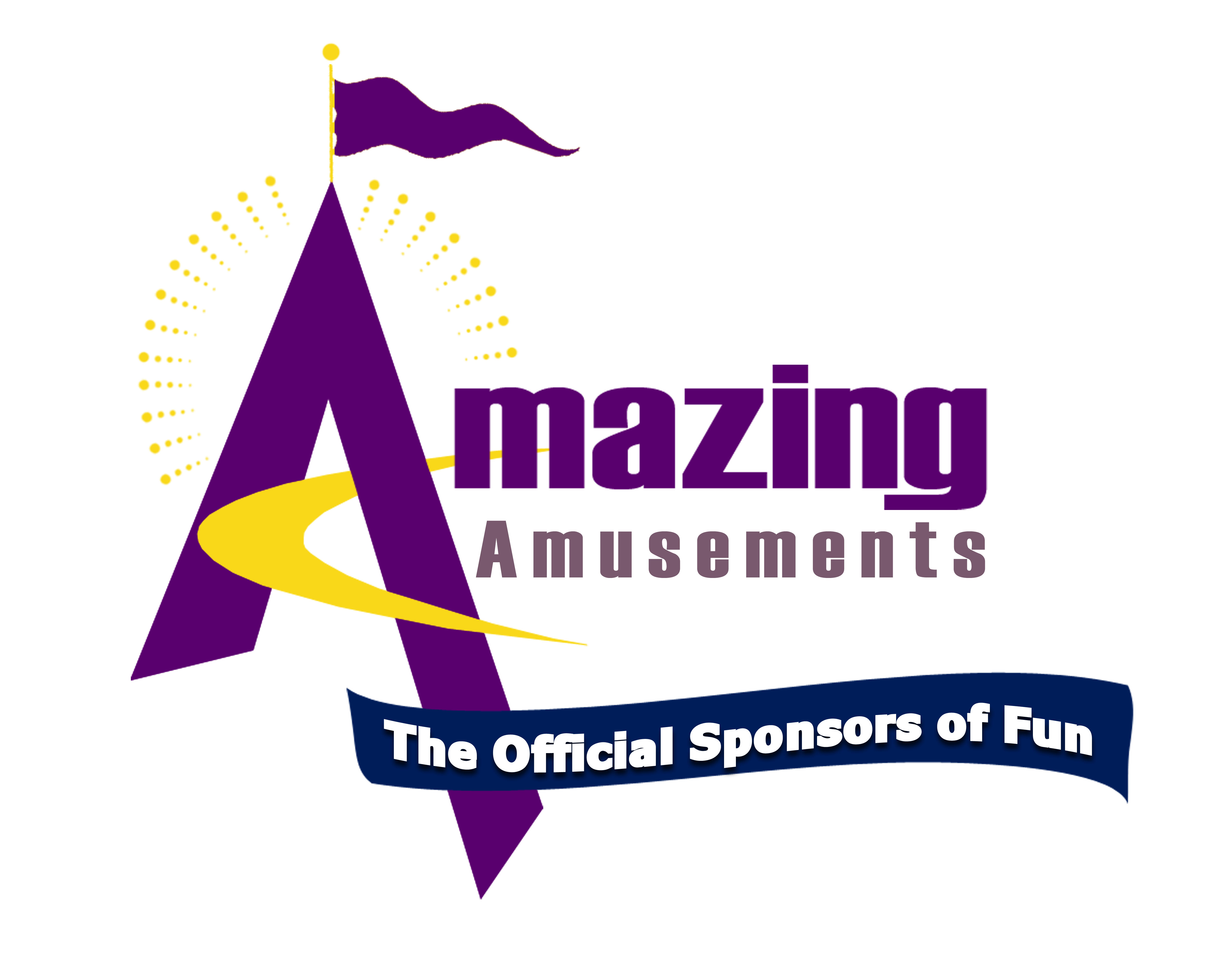 Amazing Amusements (NY)