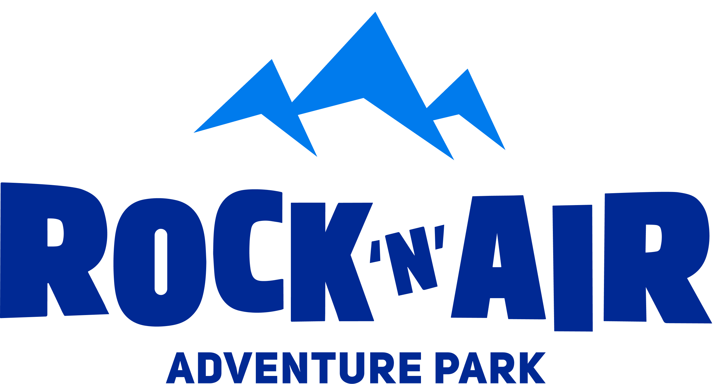 Rock 'N' Air Adventure Park