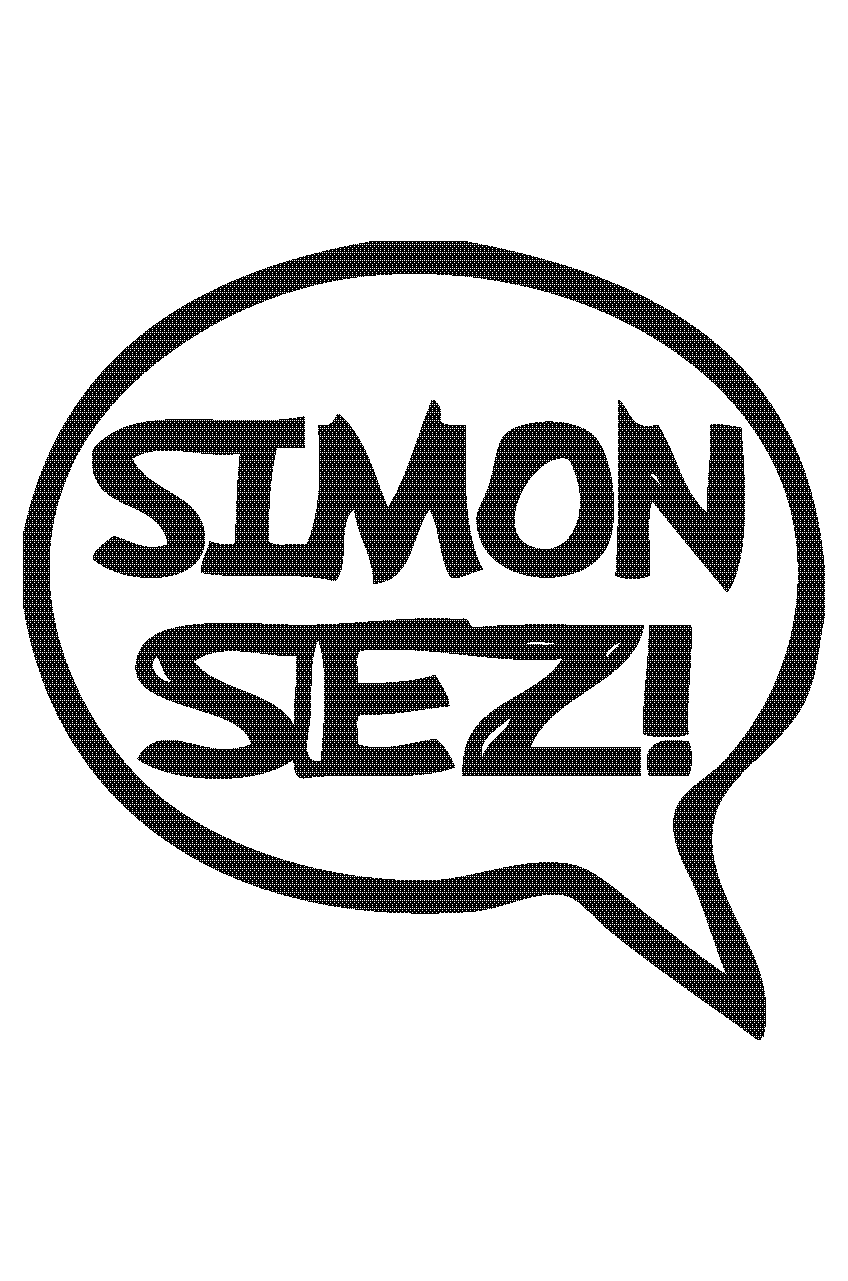 Simon Sez