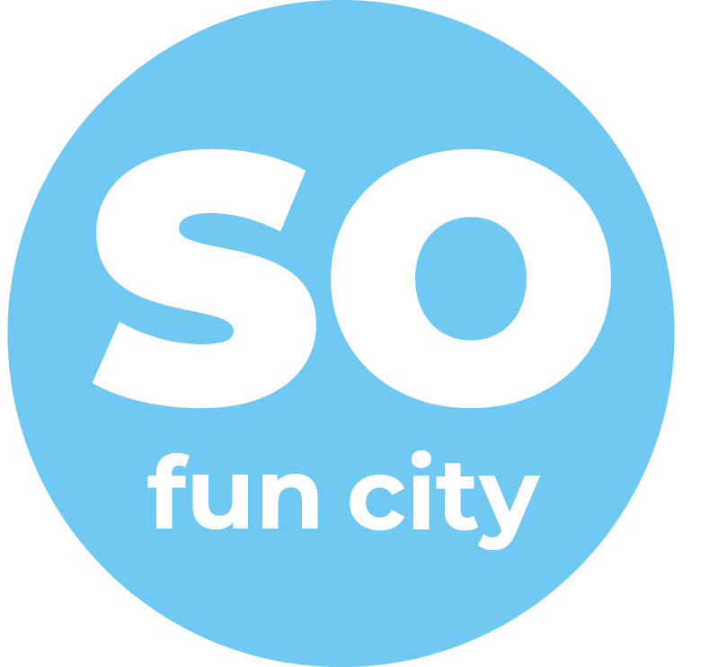 SO Fun City
