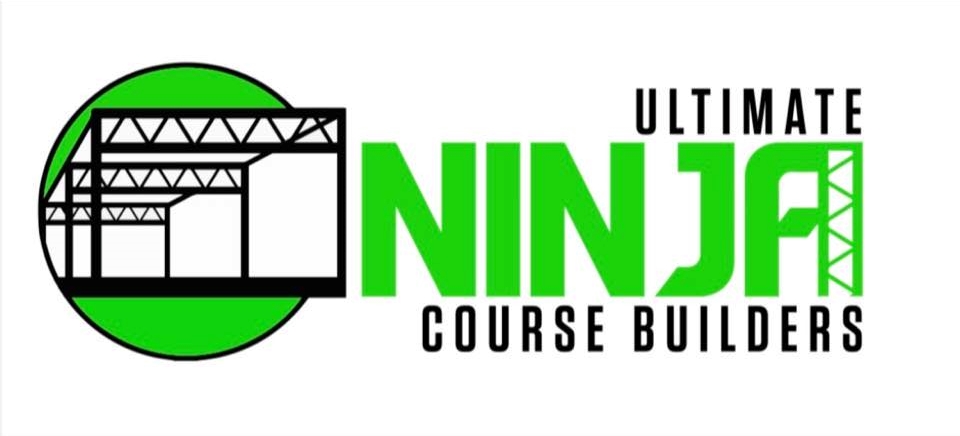Ultimate Ninja Course Builders