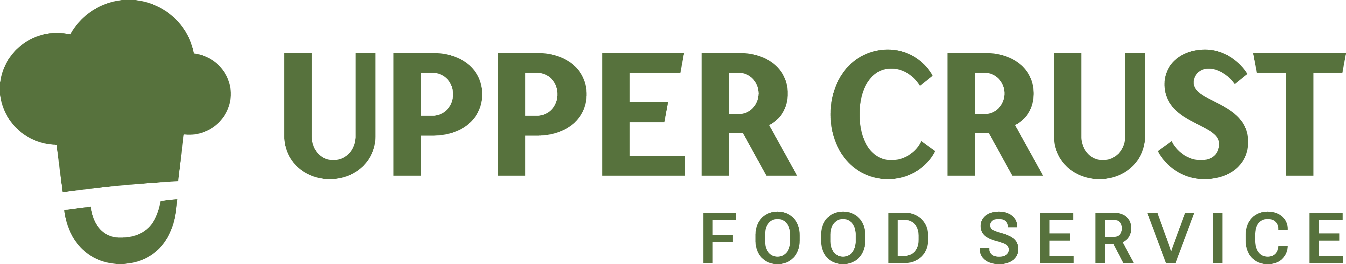 Upper Crust Food Service