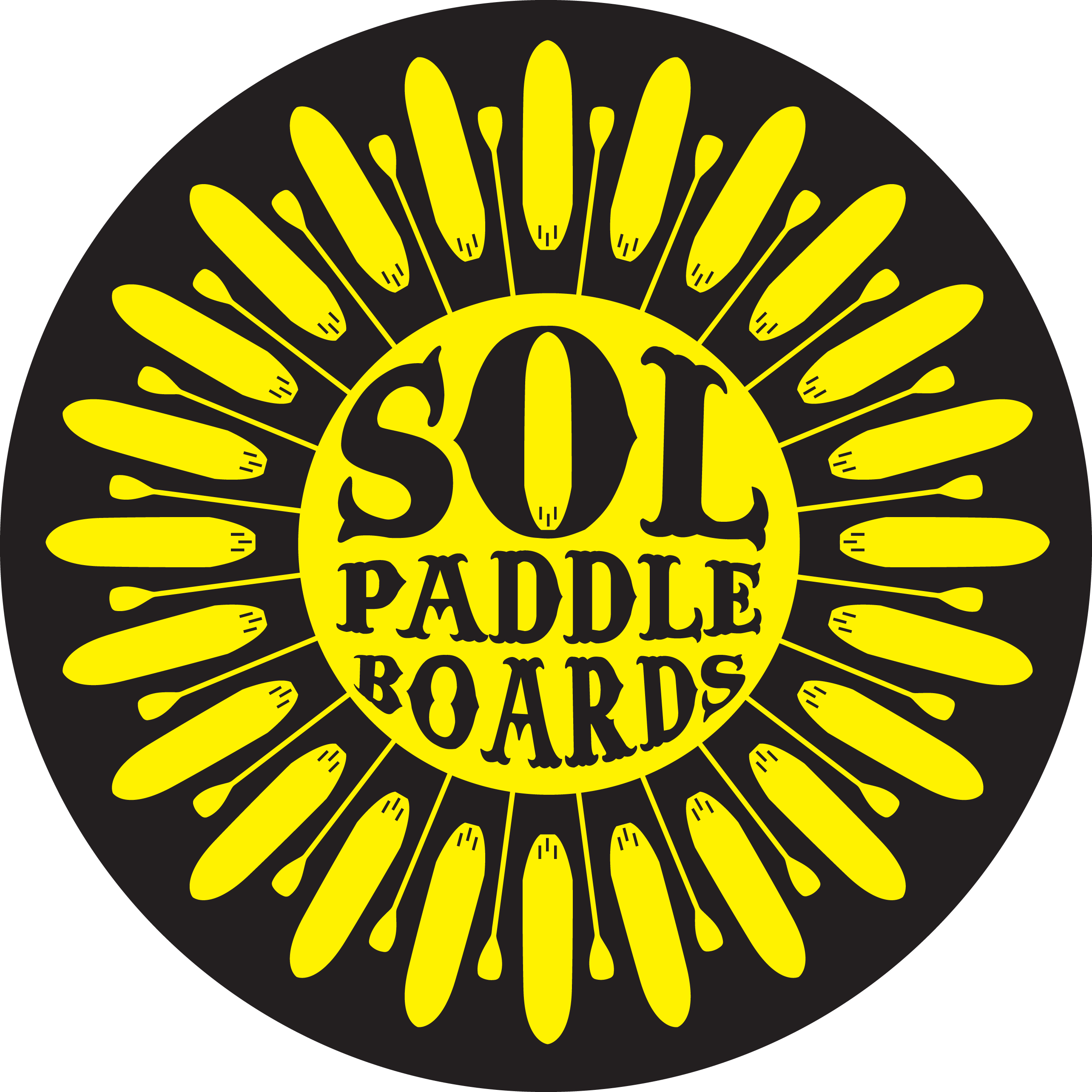 SOL Paddle Boards