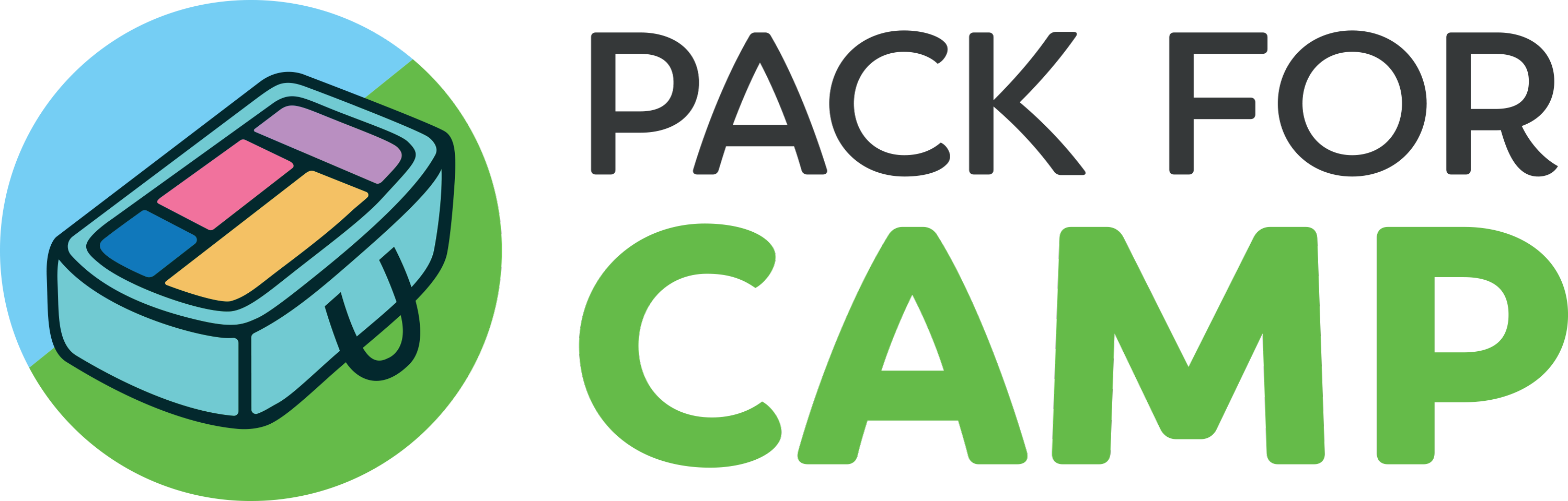 Pack for Camp