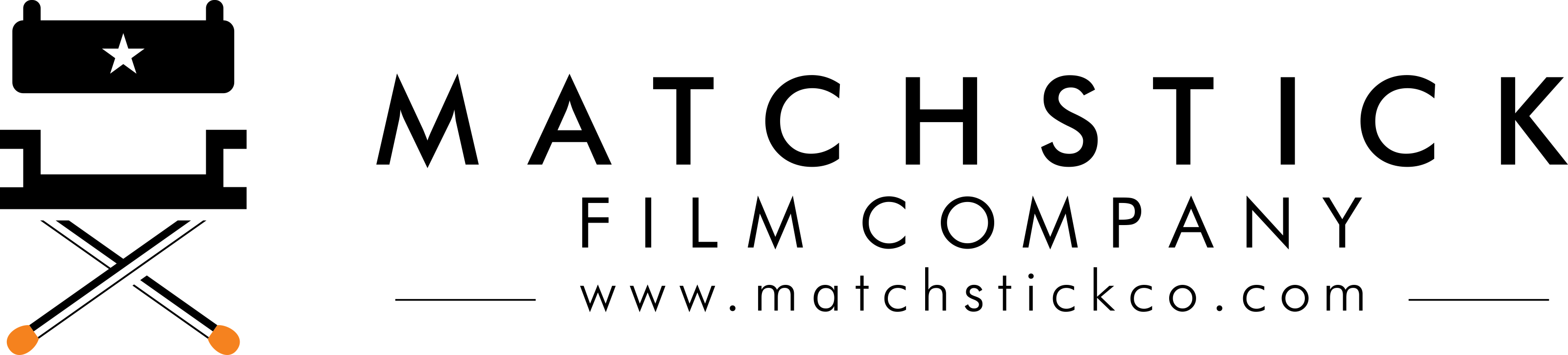 Matchstick Film Company