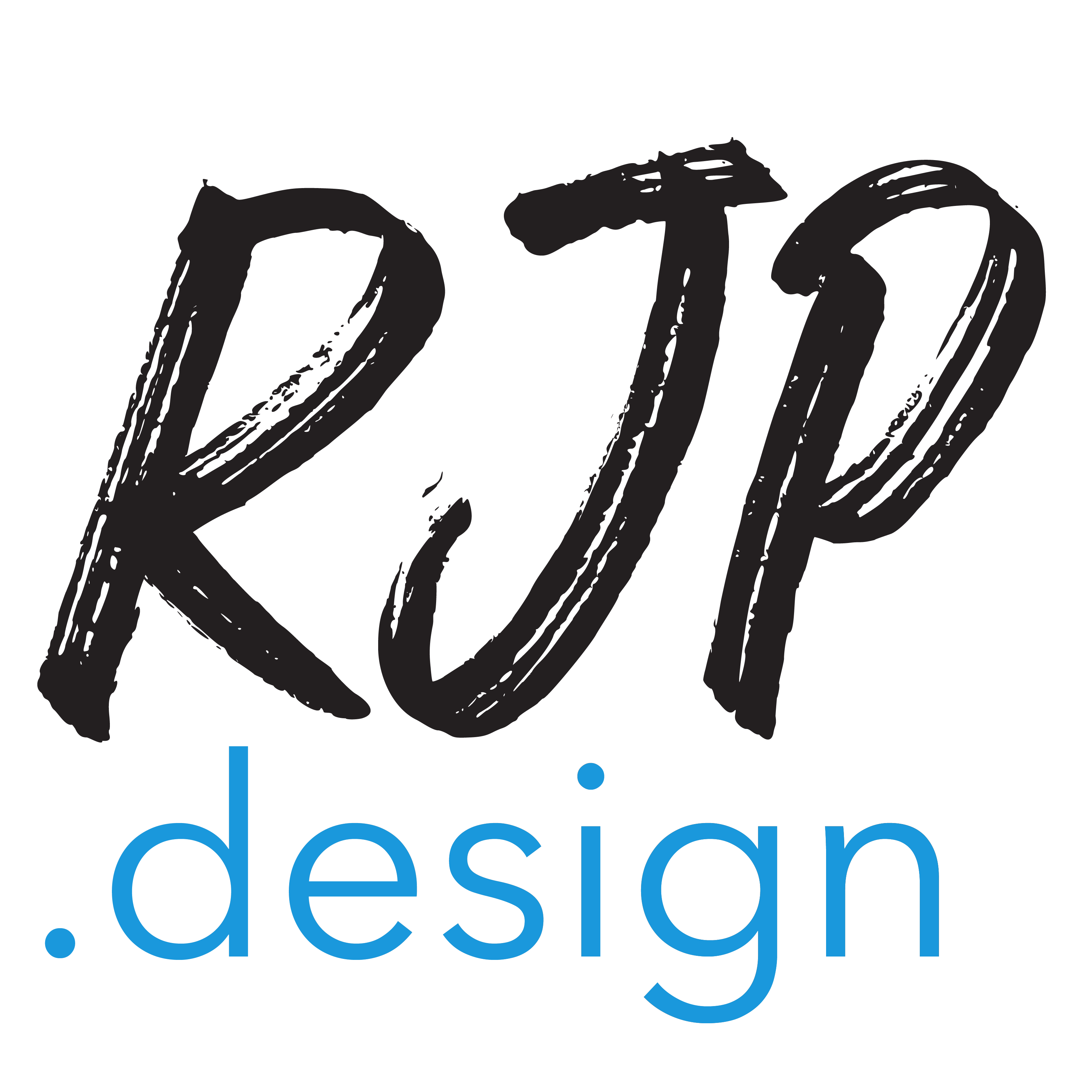 RJP.design - Web Design NYC