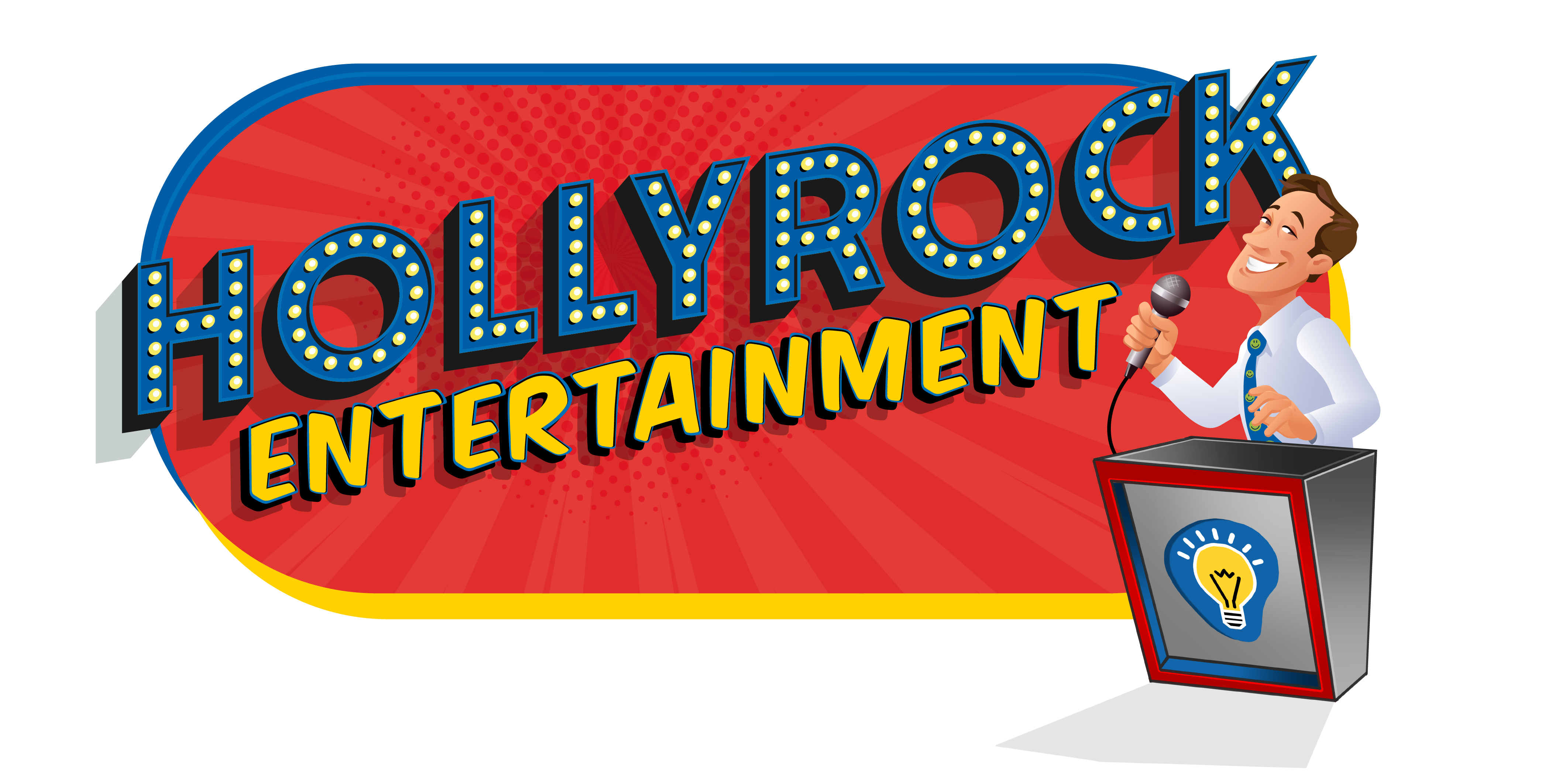 Hollyrock Entertainment