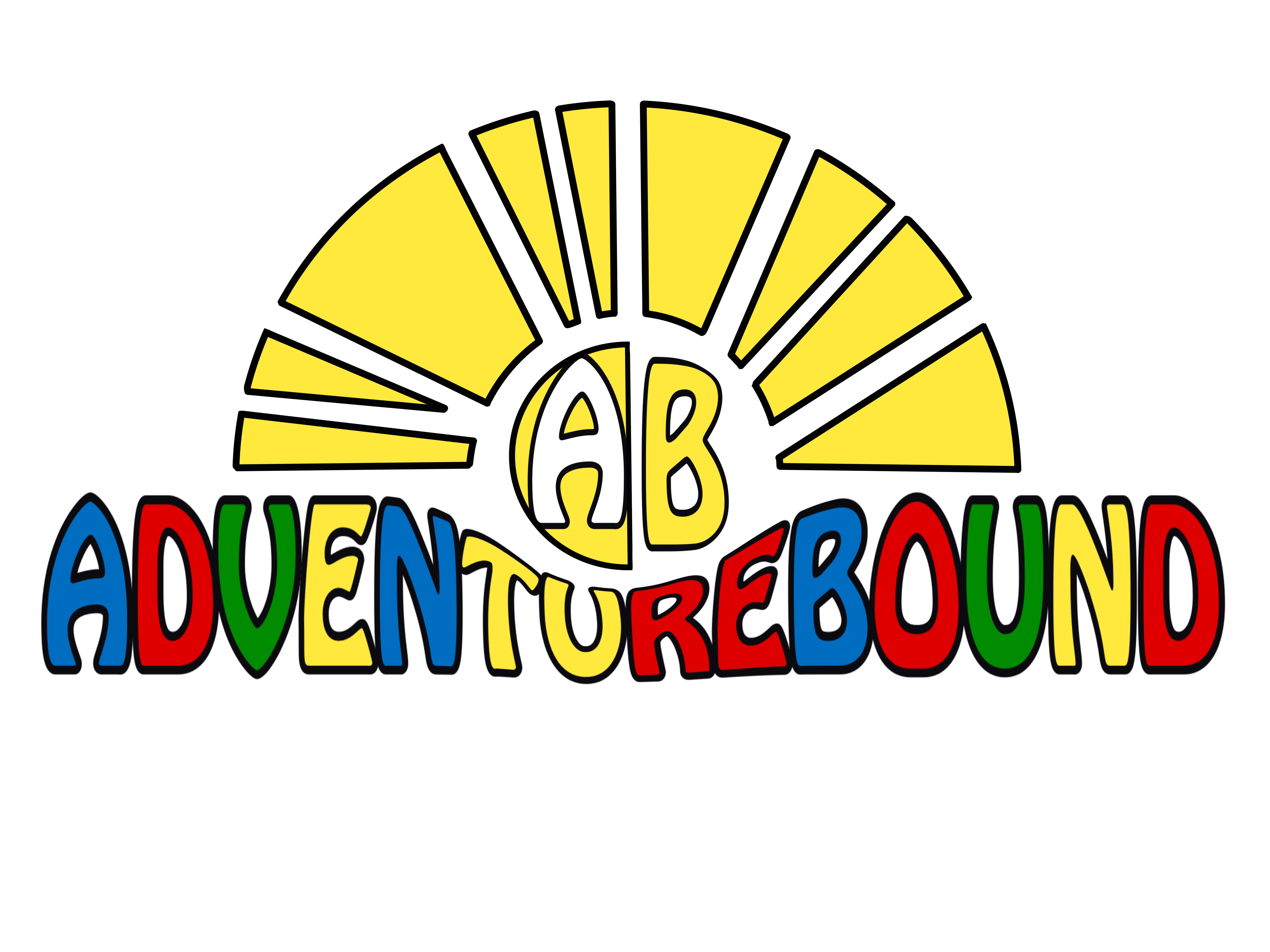 Adventure Bound