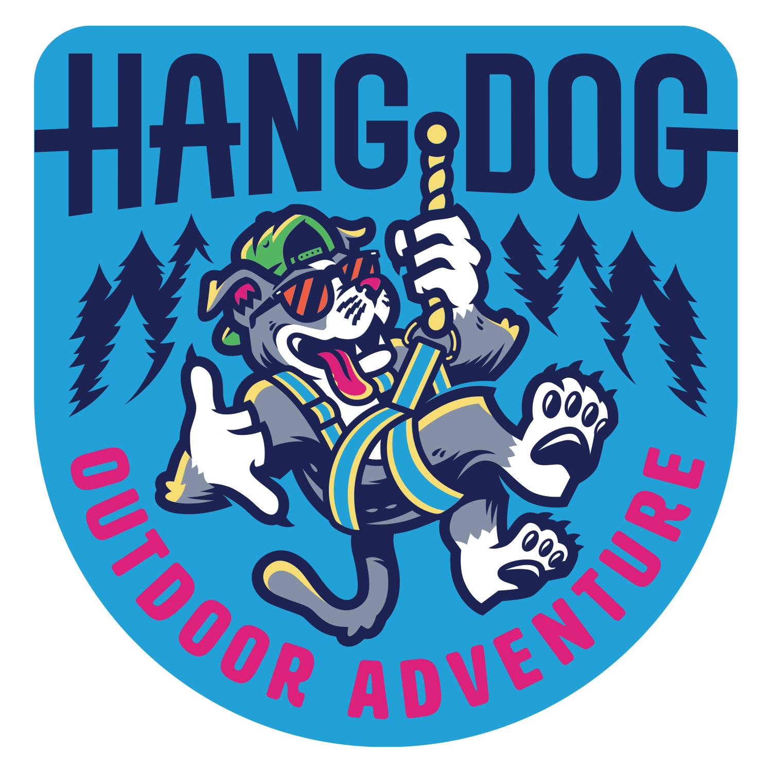 Hangdog Outdoor Adventure