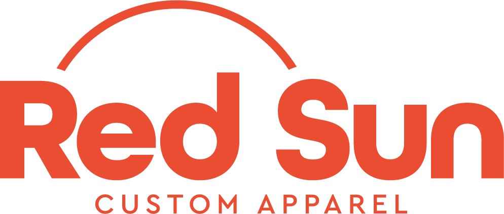 Red Sun Custom Apparel