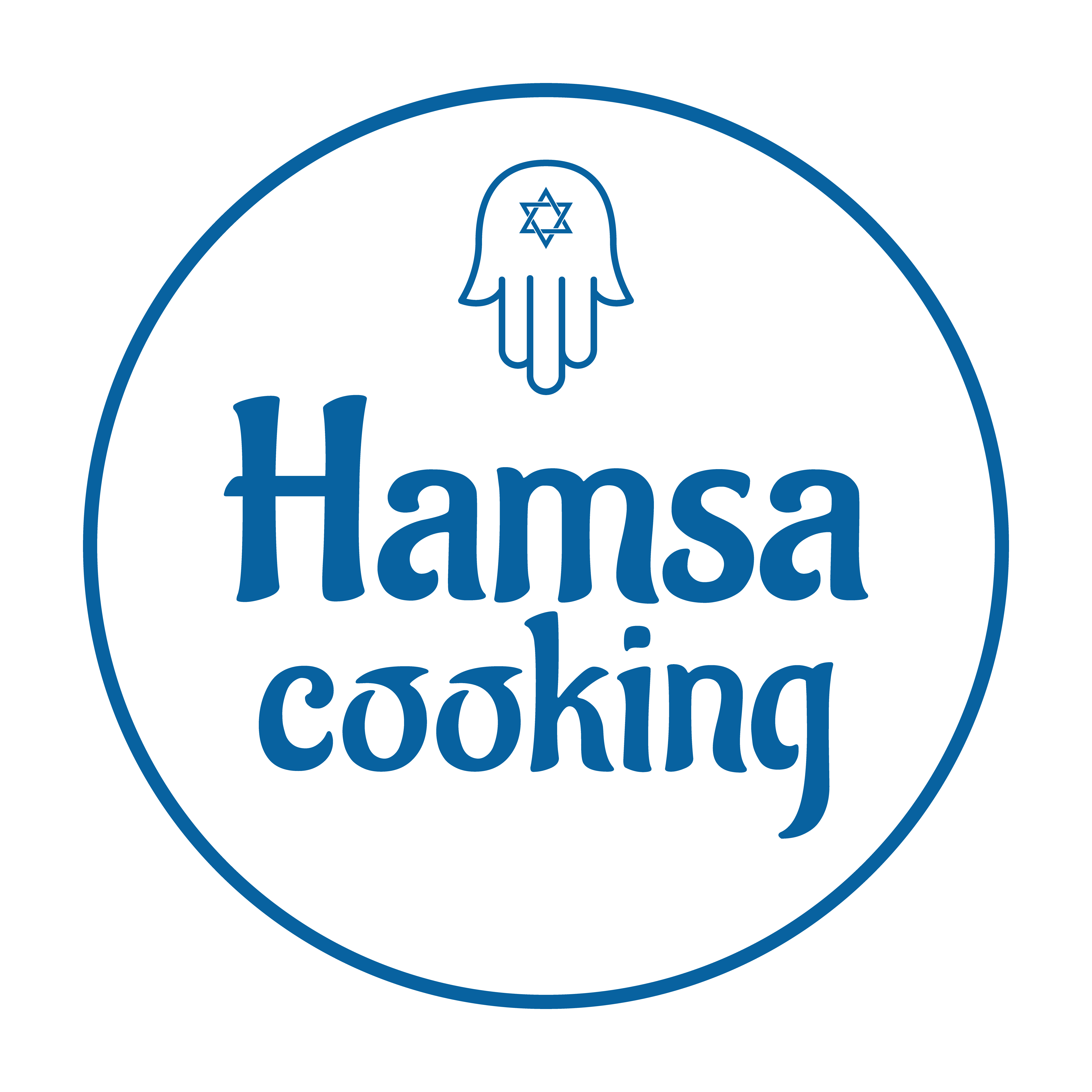 Hamsa Cooking