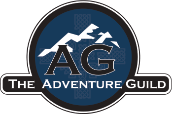 Adventure Guild, The