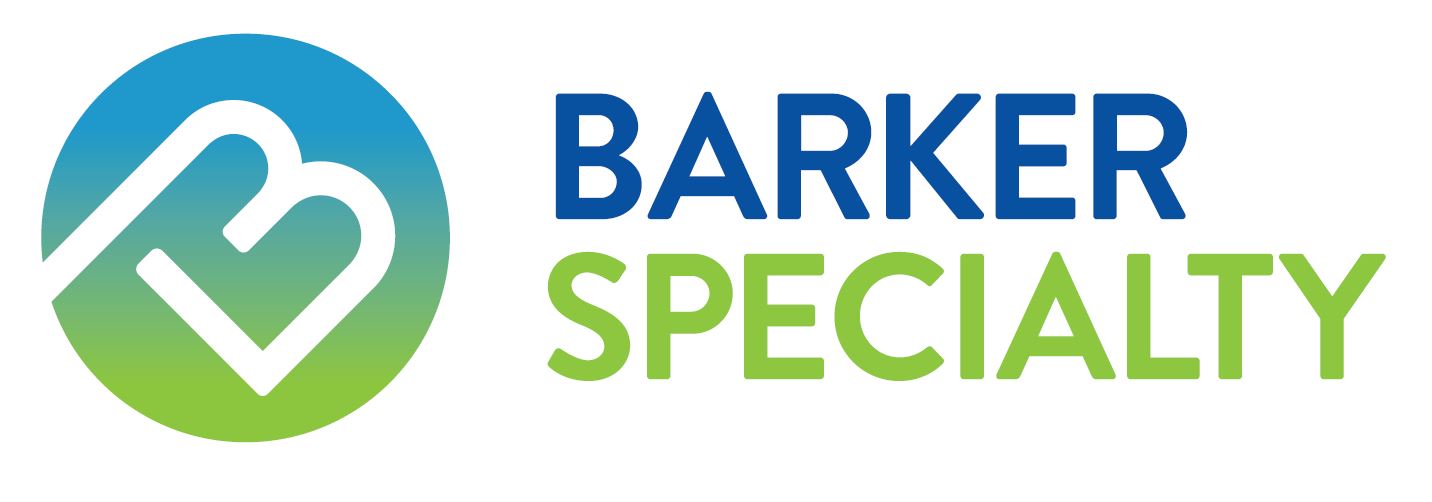Barker Specialty Company