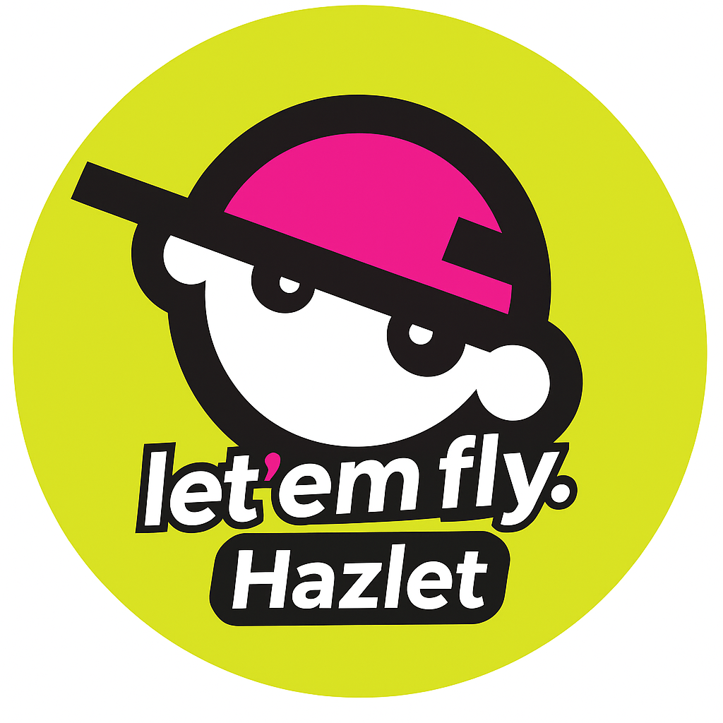 Urban Air Hazlet