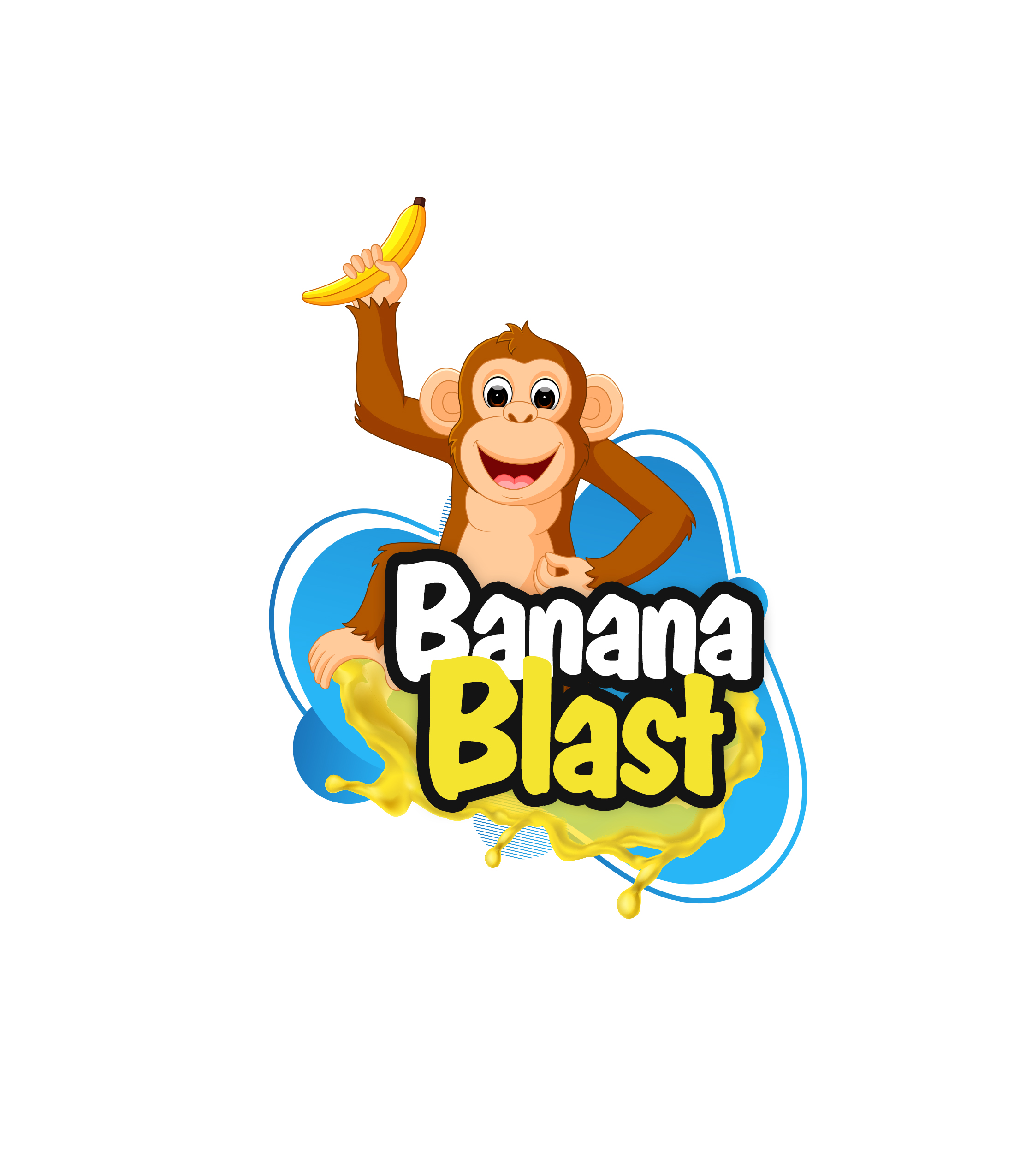 Banana Blast