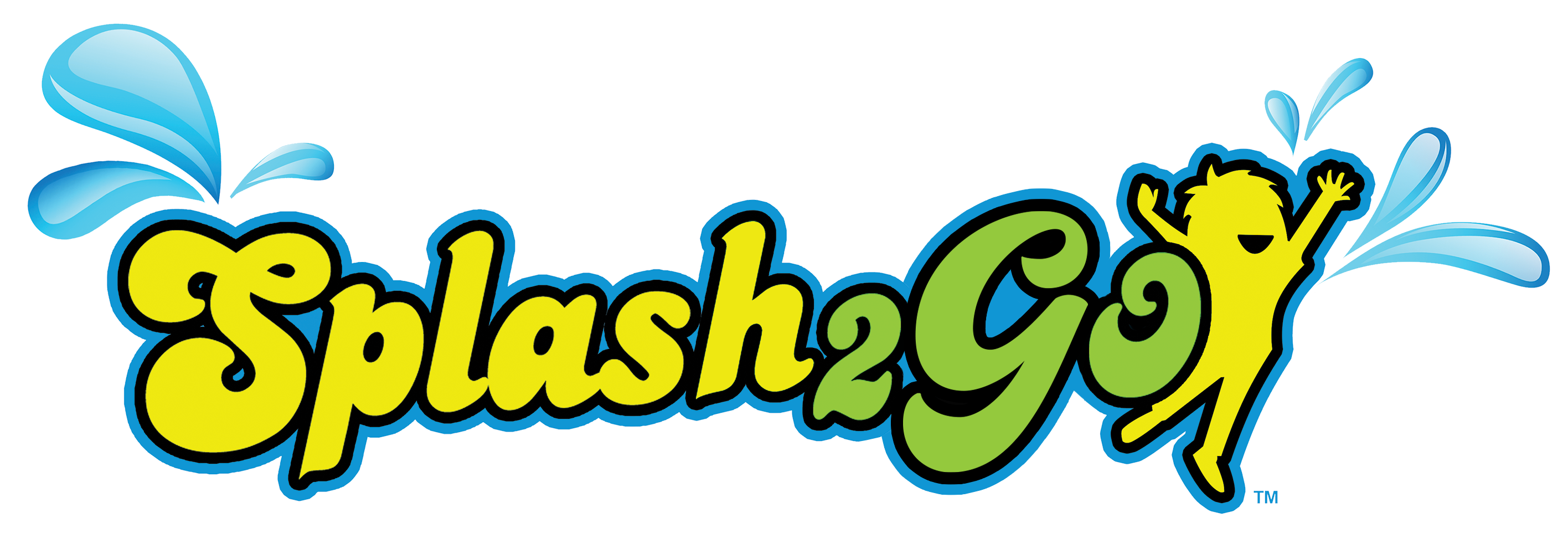 Splash2Go