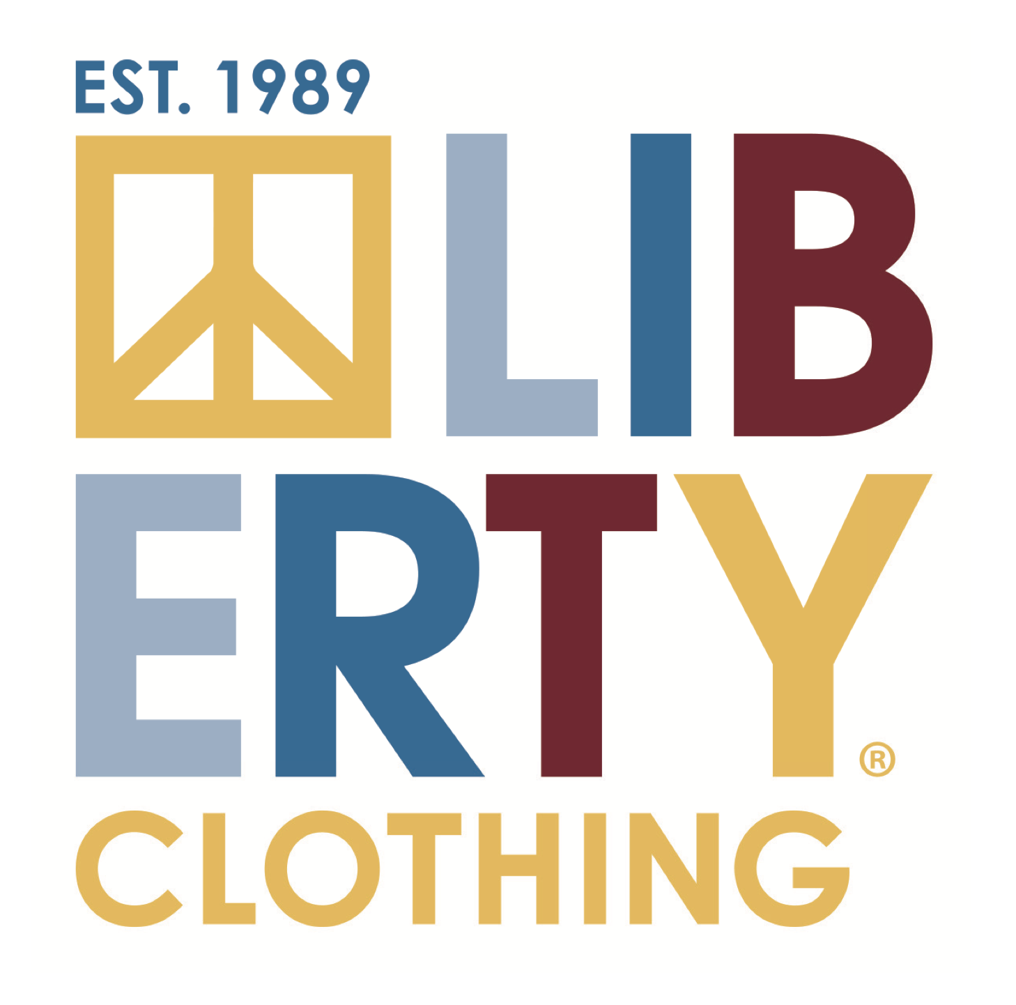 Liberty Clothing