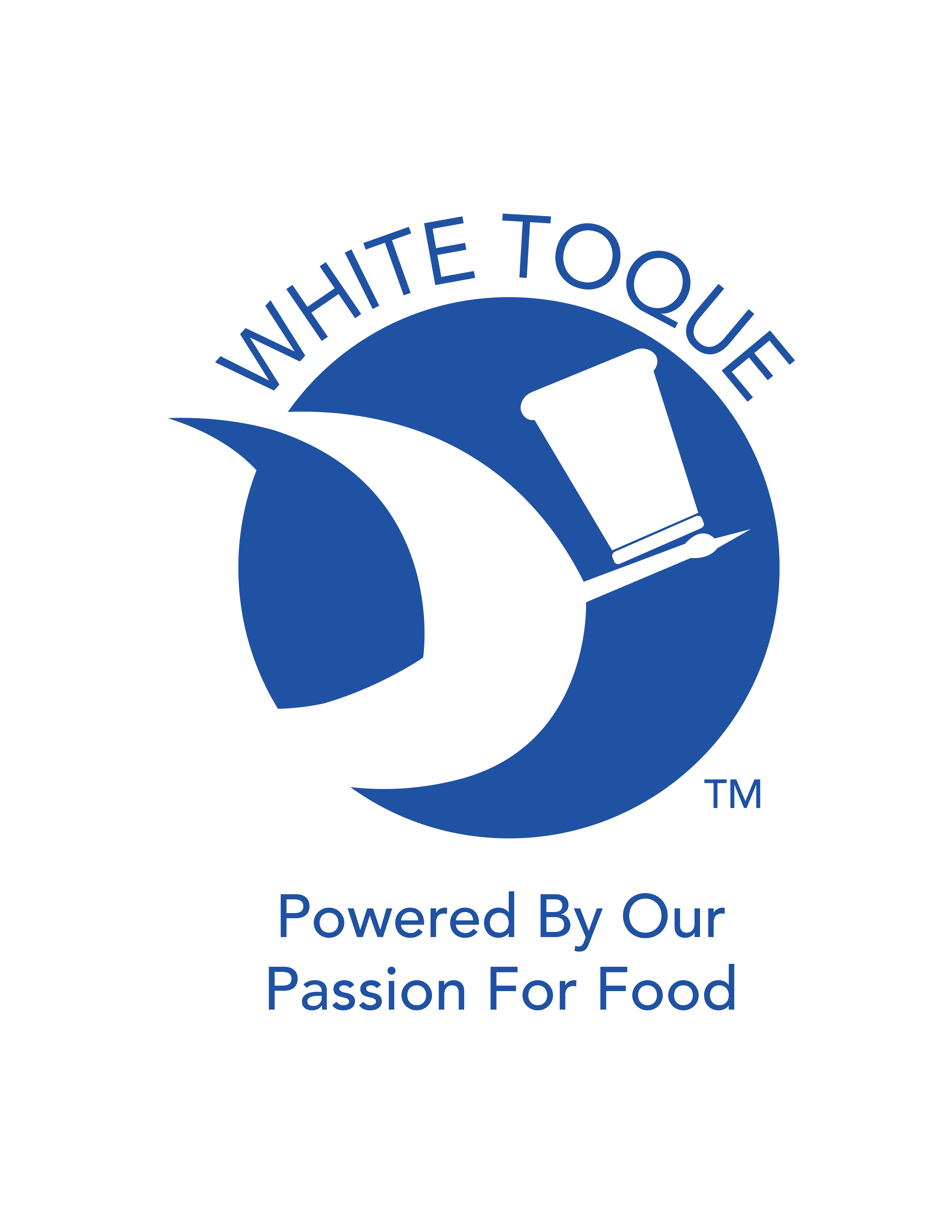 WHITE TOQUE