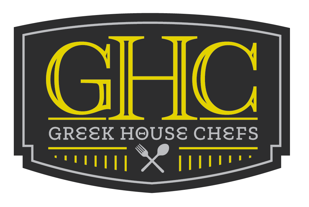Greek House Chefs
