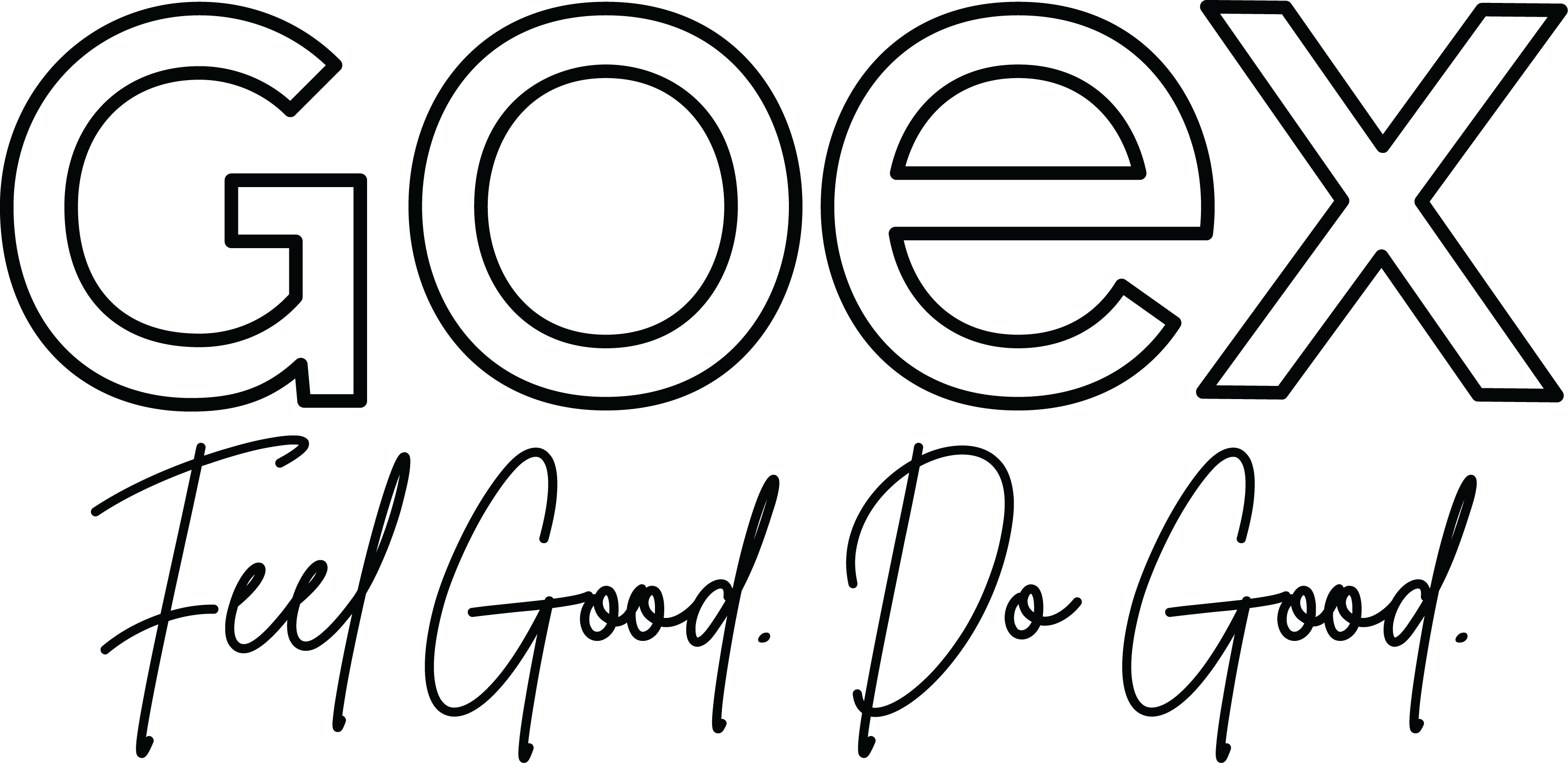 GOEX Apparel