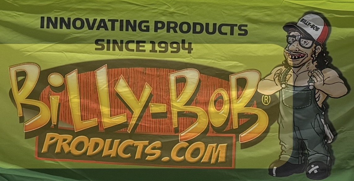 Billy Bob Products