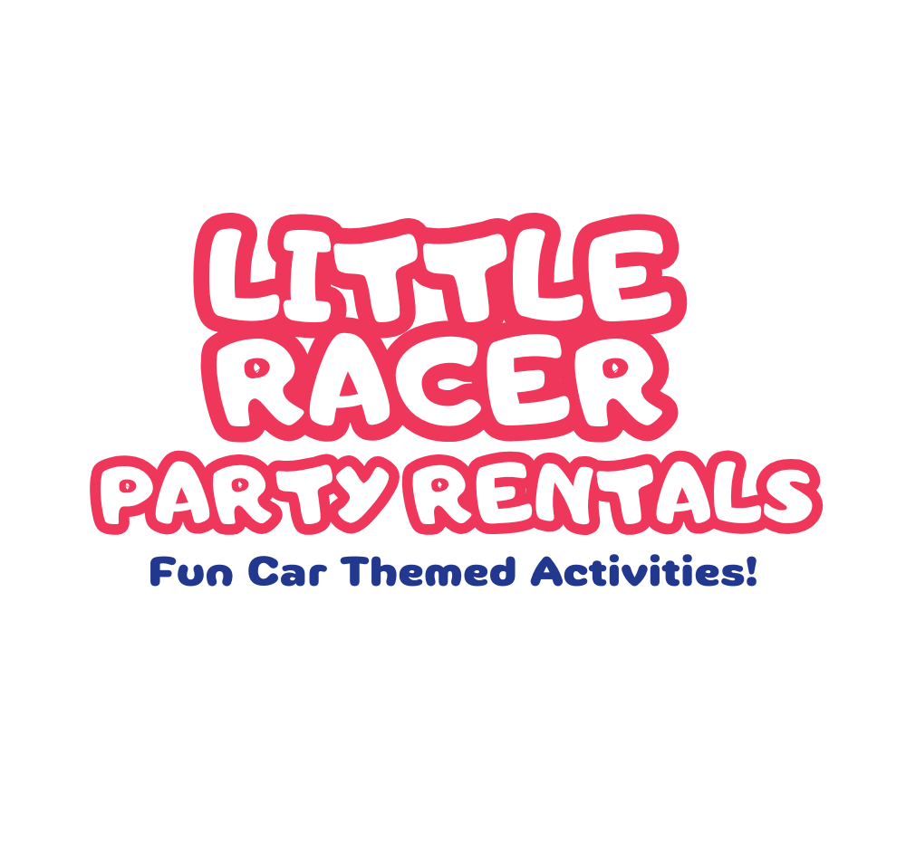 Little Racer Party Rentals