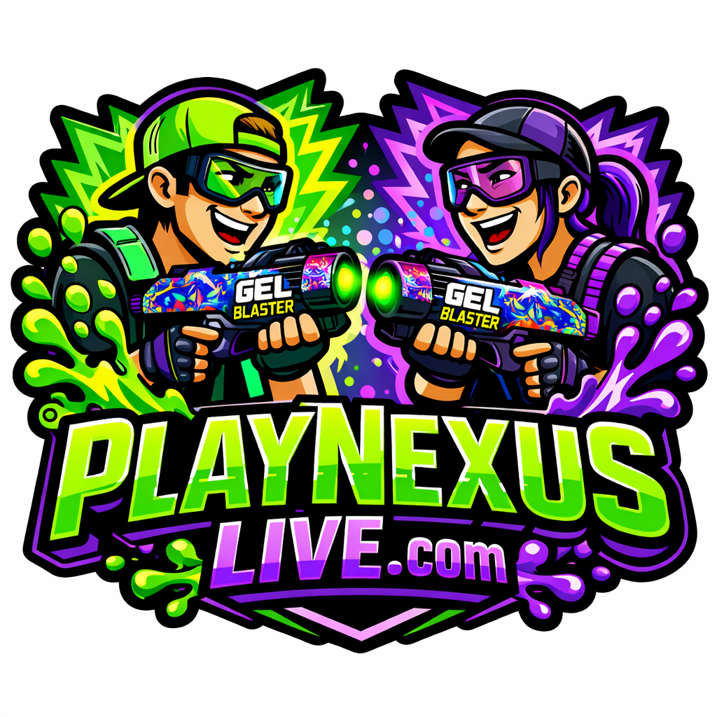 Play NEXUS Live